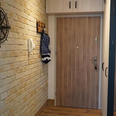 Wind Rose Apartament Kołobrzeg Eksteriør bilde