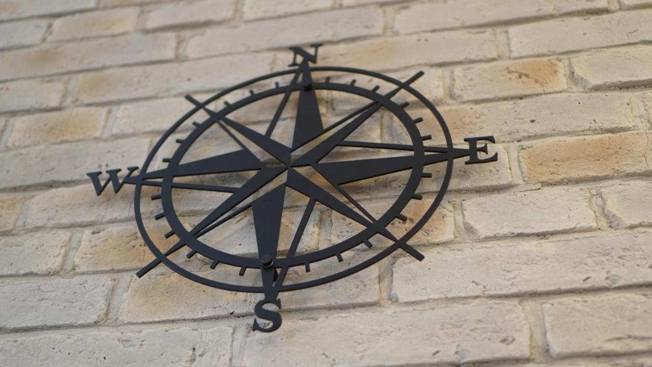Wind Rose Apartament Kołobrzeg Eksteriør bilde